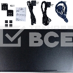 Коммутатор ORIGO Managed L3 Switch 24x1000Base-X SFP, 4x10GBase-X SFP+, RJ45 Console, 19