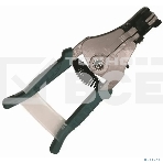 Инструмент для зачистки кабеля Rexant HT-369 А 0.5-2.0 мм², фото2