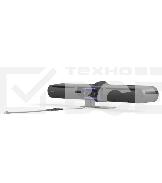 Кабель Logitech RALLY MIC POD CAT COUPLER