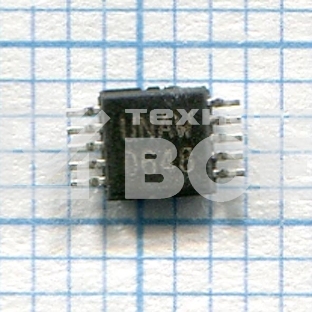 Контроллер MAX1698AEUB