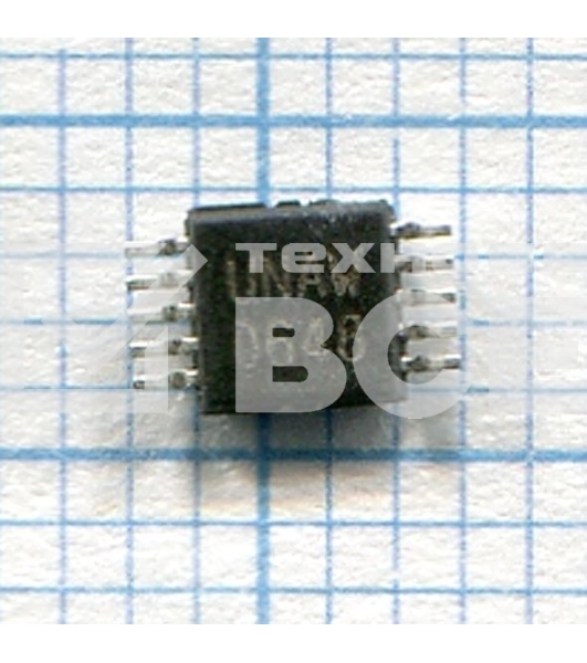 Контроллер MAX1698AEUB