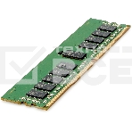 Оперативная память HPE, DDR4, 64GB (1x64GB), 2933MHz, CL21, RDIMM, фото3