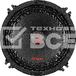 Колонки автомобильные Ural Огонь ОГ-130 (без решетки) 140Вт 90дБ 4Ом 13см (5дюйм) (ком.:2кол.) широкополосные однополосные, фото2