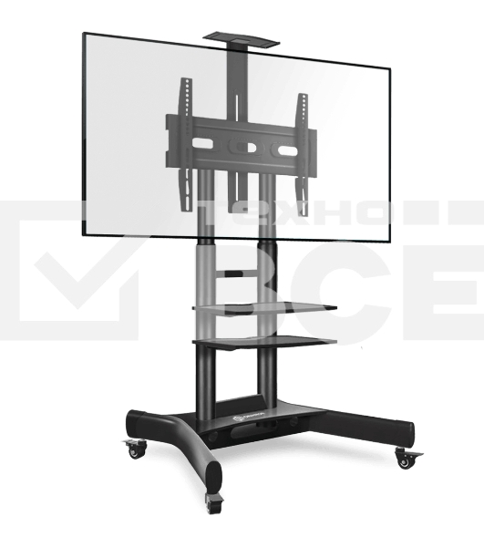 Стойка для телевизора с кронштейном ONKRON TS1552 40