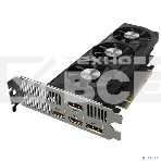 Видеокарта Gigabyte GV-N4060D6-8GL NVIDIA GeForce RTX 4060 8Gb 128bit  PCI-E 4.0 GDDR6 2460/17000 HDMIx2 DPx2 HDCP Ret, фото3