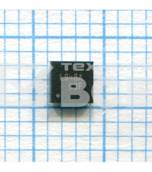 Контроллер RT6256C