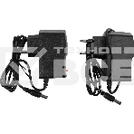 Адаптер аудио-видео Premier 5-877 HDMI (f)/RJ45 черный, фото7