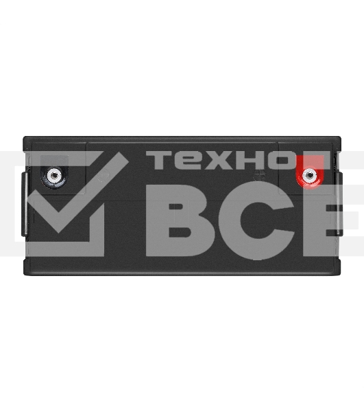 Аккумуляторная батарея ExeGate DTM 12120L (12V 120Ah, болт М8)