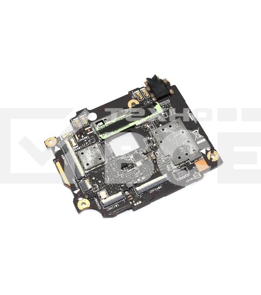 Материнская плата для Asus A600CG 2*16Gb 90AZ00G1-P00010