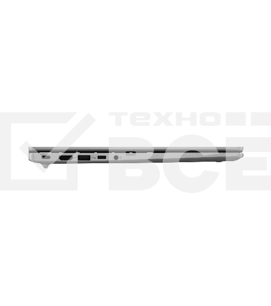 Ноутбук ASUS M1407KA-LY028 серебристый 90NB15H3-M000X0 14