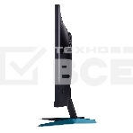 Монитор 27'' ACER VG270UGbmiipx ZeroFrame No, Black, 16:9, IPS, 2560x1440, 1 / 4ms, 250cd, 120Hz, 2xHDMI(2.0) + 1xDP(1.4) + SPK + Audio out, Speakers 2Wx2, sync: FreeSync, hdr: HDR 10, hadj No, DE: No, Vesa:No, фото21