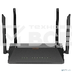 Маршрутизатор D-Link DSL-245GR/R1A Беспроводной двухдиапазонный маршрутизатор VDSL2 с поддержкой ADSL2+/3G/LTE/Ethernet WAN и USB-портом, фото2