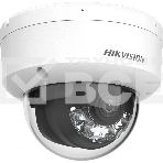 Камера видеонаблюдения IP Hikvision DS-2CD1123G2-LIUF(2.8mm) 2.8-2.8мм цв. корп.:белый, фото3