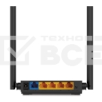 Роутер беспроводной TP-Link Archer C54 AC1200 10/100BASE-TX черный, фото18
