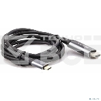 Кабель USB3.1 CM-HDMI 1.8M CU423MC-1.8M VCOM, фото11