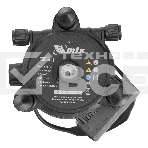 Лазерный уровень MTX MFL RED, 30 м, красный луч, акк. Li 2400 mAh, сумка, резьба 5/8', фото18