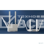 Интернет-центр Netcraze Explorer 4G (NC-4910) с модемом 4G, Mesh Wi-Fi 5 AC1200 и 4-портовым Smart-коммутатором, фото9