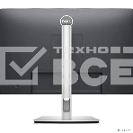 Монитор 24.07' DELL P2425E IPS 1920x1200, 100 Гц, 5 мс, 16:10, 300 кд/м², 1xHDMI, 1хDP, 1хUSB-C, 3xUSB, Ethernet, черный/серебристый, фото9