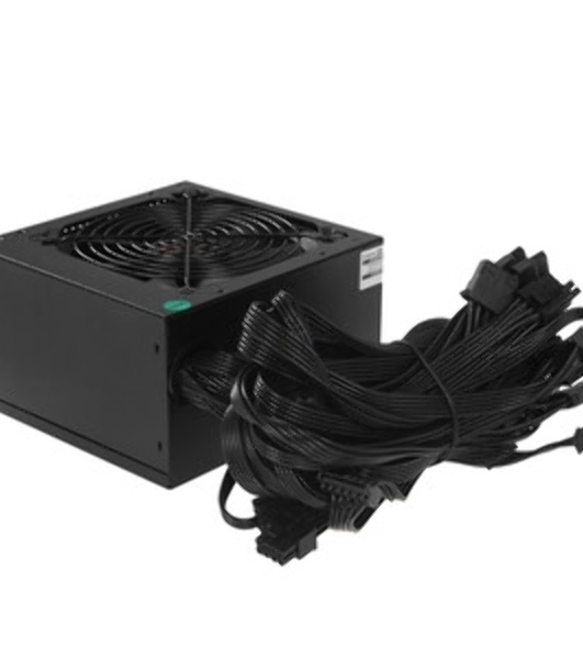 Блок питания ExeGate 900PPH-LT-OEM (EX292155RUS-OEM-S), 900Вт, 80 PLUS, 120мм, черный
