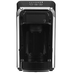 Кофеварка капсульная Kitfort КТ-7227 красный/черный, исп. кофе - капсулы/молотый, 0,8 л, 1400 Вт, 20 бар, фото10