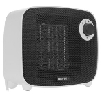Тепловентилятор Centek CT-6023 белый/черный, 750/1500 Вт, 15 м2, фото8