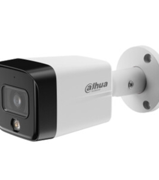 Камера видеонаблюдения Dahua DH-IPC-HDW1839TP-A-IL-S6 3.6 мм (DH-IPC-HDW1839TP-A-IL-0360B-S6)