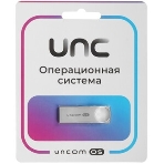 Операционная система Uncom OS Home скретч-карта (HOME-1U), фото 1