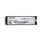 Накопитель SSD Patriot P400 Lite 1Tb M.2 2280 NVMe PCle 4.0 x4 R3500/W2700 TbW 560Tb 3D NAND with HS, фото7