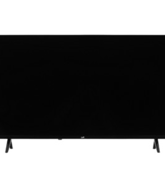 Телевизор LEFF 40' 40F250T черный DLED FHD 60Hz