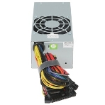 Блок питания Foxconn TFX PSU (FX-300T), 300Вт, 80мм, серебряный, фото7