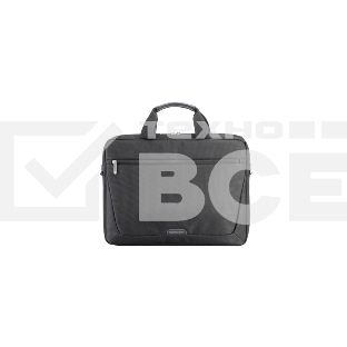 Компьютерная сумка SUMDEX PON-111GY (15,6), цвет серый