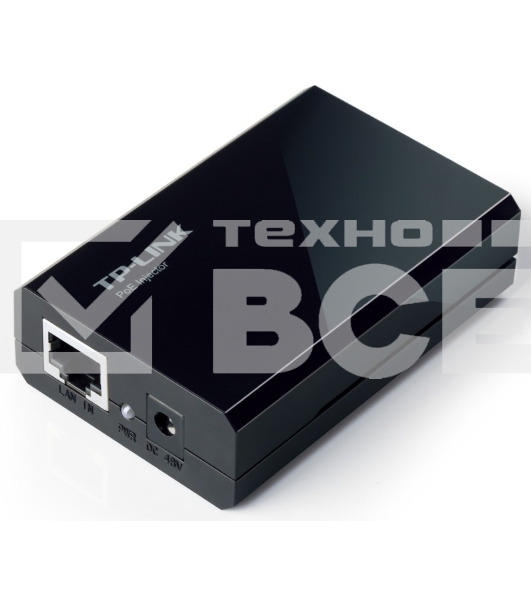 Адаптер инжектор TP-Link SMB TL-PoE150S PoE