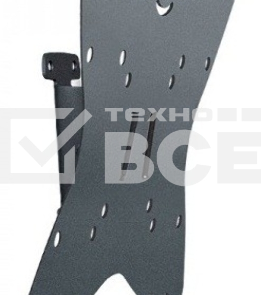 Кронштейн для телевизора Holder LCDS-5051 металлик 19