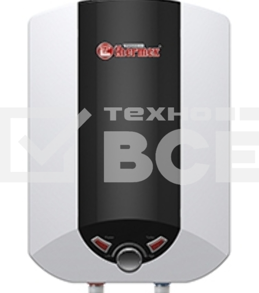 Водонагреватель Thermex Blitz IBL 10 O 2.5кВт 10л электрический настенный