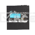 Блок питания Chieftec BDF-1000C, 1000Вт, 80 PLUS Bronze, 140мм, модульный, черный, фото11
