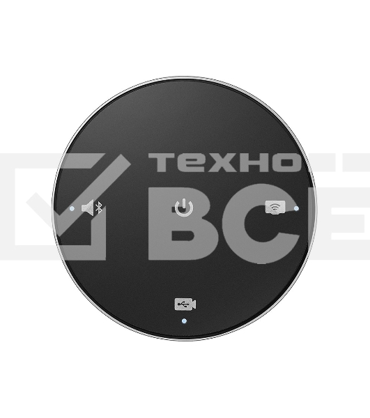 Веб-камера Logitech ConferenceCam Connect 960-001034