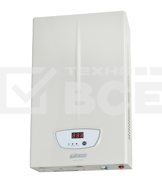 Стабилизатор POWERMAN AVS 3000S