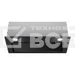 Кухонная вытяжка Maunfeld CROSBY HARDY 60 BLACK, фото9