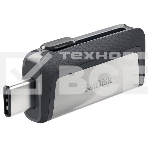 Флешка USB 64GB SanDisk Ultra Dual Drive Luxe, USB 3.1 - USB Type-C, фото20