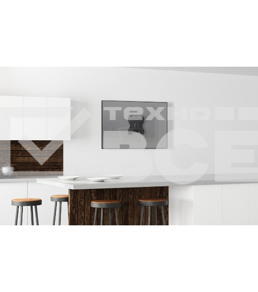 Кронштейн ONKRON M3S для телевизора 17