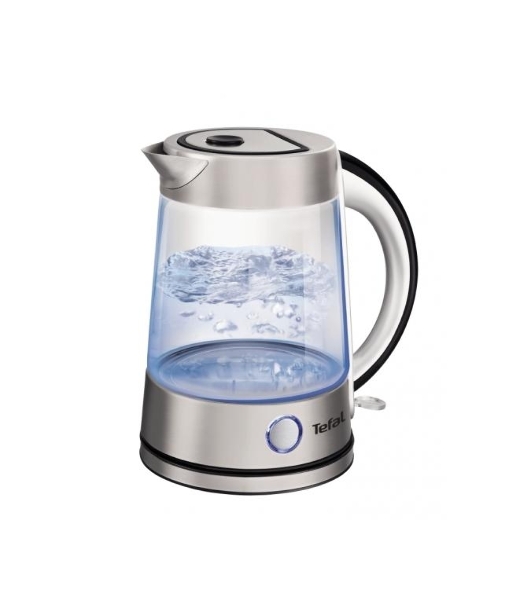 Чайник Tefal KI760D30 1.7 л (стекло)