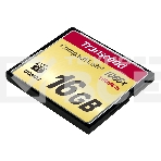 Флеш карта CF 16Gb Transcend TS16GCF1000, фото5