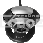 Веб-камера Defender C-110 0.3МП, USB, 640x480, фото7