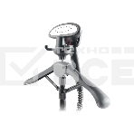 Отпариватель Centek CT-2375 розовый/черн, фото3