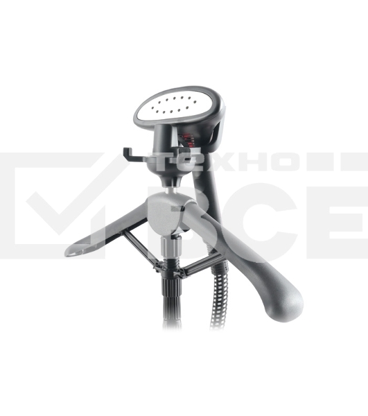 Отпариватель Centek CT-2375 розовый/черн
