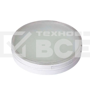 Лампа светодиодная PLED-GX53 8Вт таблетка 3000К мат. тепл. бел. GX53 640лм 230В JazzWay 2855374