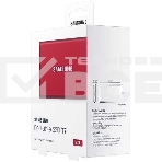 Твердотельный накопитель Samsung SSD 2TB T7, USB Type-C, R/W 1000/1050MB/s, красный, фото14