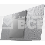 Микросистема Panasonic SC-HC410EE-K серебристый 40Вт/CD/CDRW/FM/USB/BT, фото5