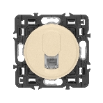 Розетка телефонная RJ11, фото2