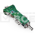 Комплект зарядное устройство Hama H-183317 3A PD для Apple кабель Apple Lightning/Type-C белый, фото11